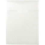 プラス　８８７２４）ポケット付エンベロープ　ＦＬ－１１８ＣＨ　ＣＬ＿