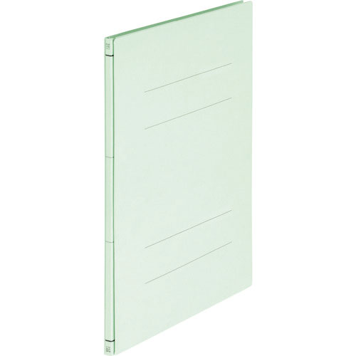 プラス　８８８９５）フラットＦ背幅伸縮　Ａ４Ｓ　ブルー＿