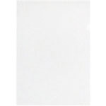 プラス　８８５１６）クリアーホルダーＢ４　１０Ｐ　ＦＬ－２１２ＨＯ＿