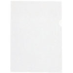 プラス　８８５１８）クリアーホルダーＢ５　１０Ｐ　ＦＬ－２１４ＨＯ＿