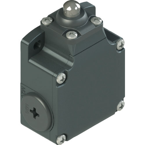 Ｐｉｚｚａｔｏ　リミットスイッチ　ＦＬタイプ５　プランジャ０１形＿