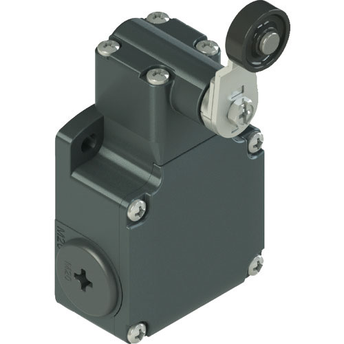 Ｐｉｚｚａｔｏ　リミットスイッチ　ＦＬタイプ５　ショートローラレバー３１形＿