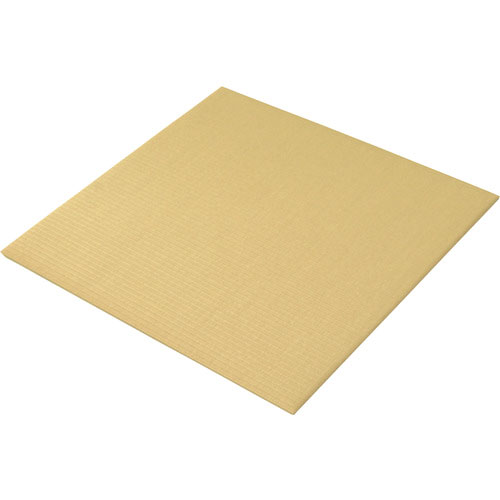 積水　フロア畳「抗菌タイプ」　目積　イエロー＿