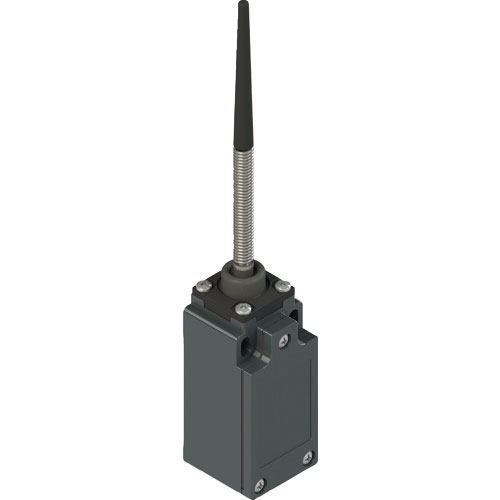 Ｐｉｚｚａｔｏ　リミットスイッチ　ＦＭタイプ５　コイルスプリング・プラスチックポイント２０形＿