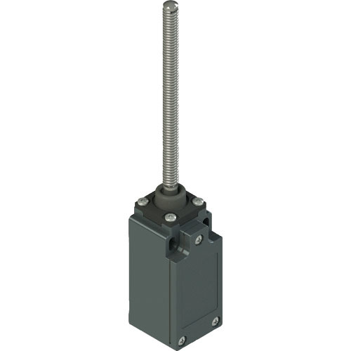 Ｐｉｚｚａｔｏ　リミットスイッチ　ＦＭタイプ５　コイルスプリング２５形＿