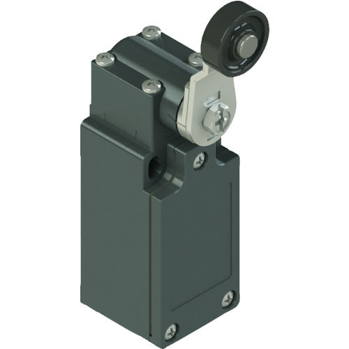 Ｐｉｚｚａｔｏ　リミットスイッチ　ＦＭタイプ５　ローラレバー５４形＿