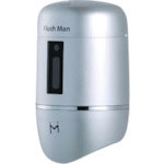 ミナミサワ　感知式フラッシュバルブ　フラッシュマン＿