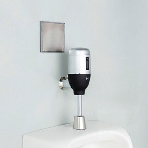 ミナミサワ　感知式フラッシュバルブ　フラッシュマン＿