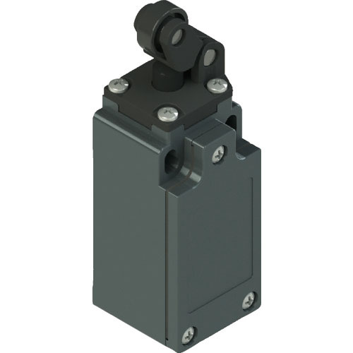 Ｐｉｚｚａｔｏ　リミットスイッチ　ＦＭタイプ９　ワンウェイローラ０２形＿