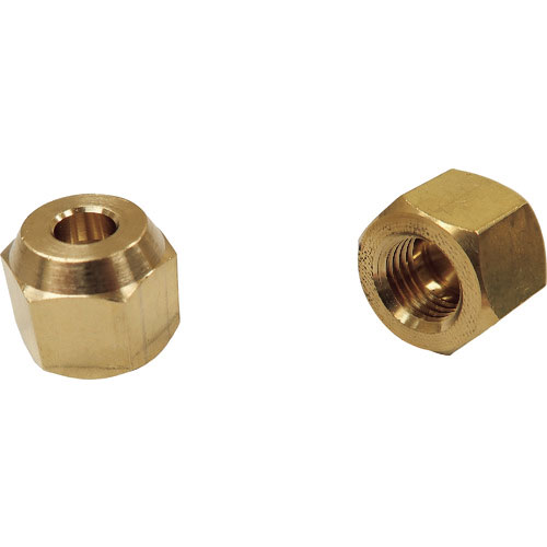 ＢＢＫ　フレアナット　（１０個入り）＿