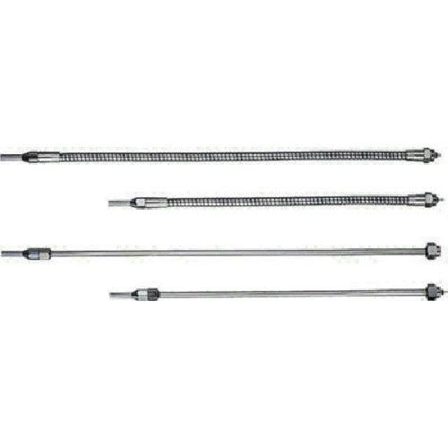 扶桑　マジックカットｅ－ミスト噴射管Ｚタイプ　ＦＮ－Ｚ３０（蛇腹管製３０ｃｍ）＿