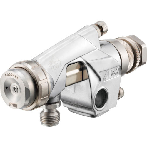 アネスト岩田　食液用自動スプレーガン　ノズル口径Φ２．５＿