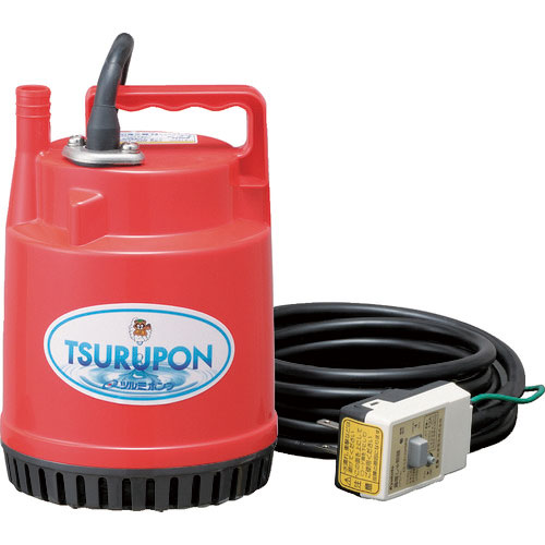 ツルミ　ファミリー水中ポンプ　５０ＨＺ＿