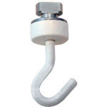 ダイケン　ピクチャーレール　ピクチャーランナーＤＲＣ型　ホワイト＿