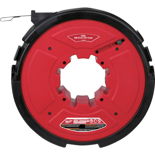 ミルウォーキー　非導電通線ワイヤー３０Ｍ＿