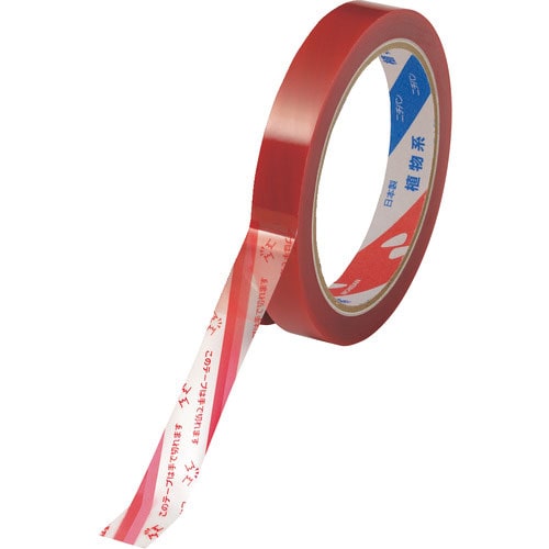 ニチバン　フードパックテープ　ＦＰＲ－１５　１５ｍｍＸ５０ｍ＿