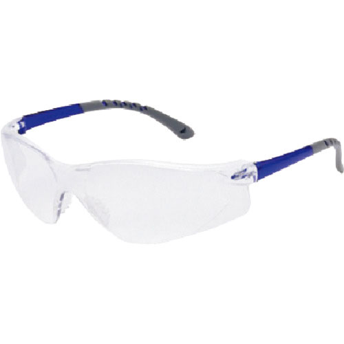 リケン　一眼型保護メガネ＿