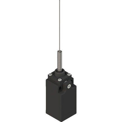 Ｐｉｚｚａｔｏ　リミットスイッチ　ＦＲタイプ５　コイルスプリング・ワイヤー２１形＿