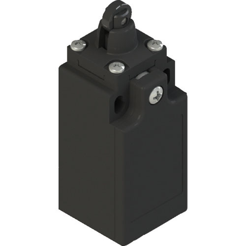 Ｐｉｚｚａｔｏ　リミットスイッチ　ＦＲタイプ６　ローラピストンプランジャ１５形＿