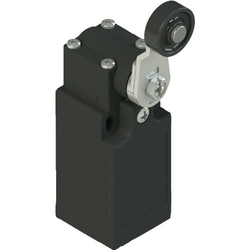 Ｐｉｚｚａｔｏ　リミットスイッチ　ＦＲタイプ６　ローラレバー５４形＿