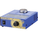 白光　ハッコーＦＲ－８３０　１００Ｖ　２極接地プラグ＿