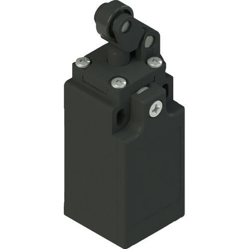 Ｐｉｚｚａｔｏ　リミットスイッチ　ＦＲタイプ９　ワンウェイローラ０２形＿