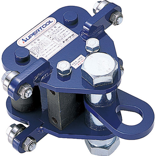 スーパー　フリークレーンプレーントロリー（２５０ｋｇタイプ）＿