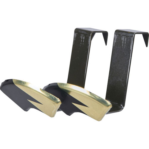 ＴＲＵＳＣＯ　額受　鴨居用　２５ｍｍ＿