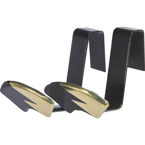 ＴＲＵＳＣＯ　額受　長押用　２５ｍｍ＿