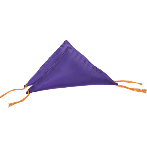 ＴＲＵＳＣＯ　額用ふとん　紫＿