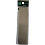 光　ステンヘアライン　無地板＿