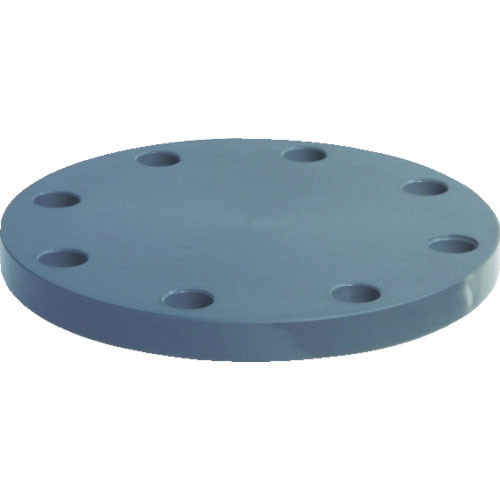 エスロン　板フランジＳＢ型　２０　ＪＩＳ１０Ｋ　ＰＶＣ＿