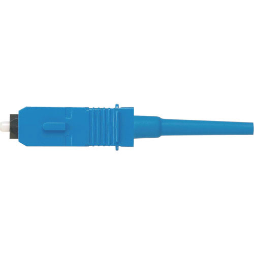パンドウイット　研磨済みＳＣ光コネクタ　シンプレックス　ＯＳ１／ＯＳ２　１００個入り　ＦＳＣ２ＳＣＢ＿
