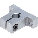 ＩＷＡＴＡ　取付ベースＴ　（丸シャフト用）＿