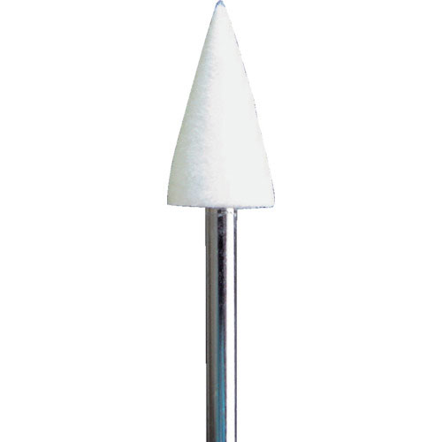 ヤナセ　フェルト軸付ホイール　テーパー型　６ｘ１６ｘ３＿