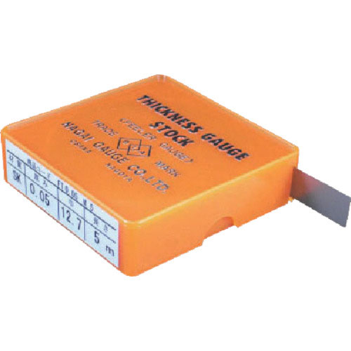 ＤＩＡ　ピストンストックフイラーゲージ０．０５Ｘ５ｍ＿