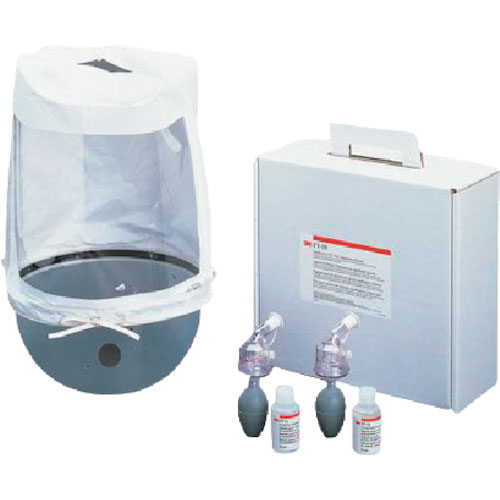 ３Ｍ　フィットテストキット　ＦＴ－１０＿