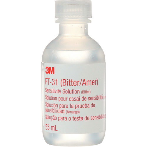 ３Ｍ　感度テスト溶液　（苦味）　ＦＴ－３１＿