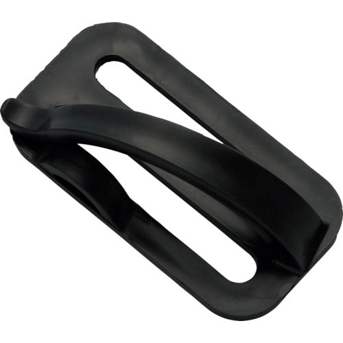 ＫＨ　フックガイド　５０ｍｍ幅用　黒＿