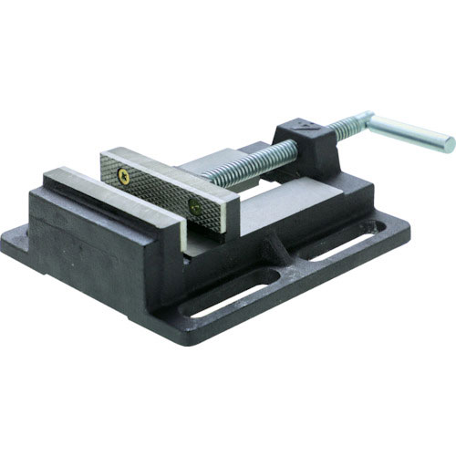 ＴＲＵＳＣＯ　ボール盤バイス（軽量タイプ）　１５０ｍｍ　＿