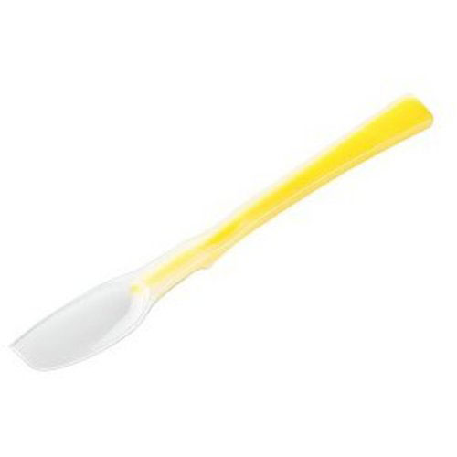 下村工業　フルベジスマイル　ソフトスプーン＿