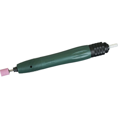 ＵＨＴ　エアーマイクログラインダー　ＦＸ３．０ストレート　φ３軸用＿