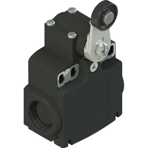 Ｐｉｚｚａｔｏ　リミットスイッチ　ＦＸタイプ６　ショートローラレバー３１形＿