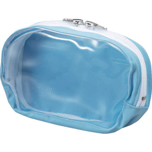 ＴｒｉＡｐｅｘ　クリーンバッグ　ＦＺ９３２Ｃ　ブルー　フリーサイズ＿