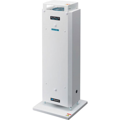 岩崎　エアーリアコンパクト＿