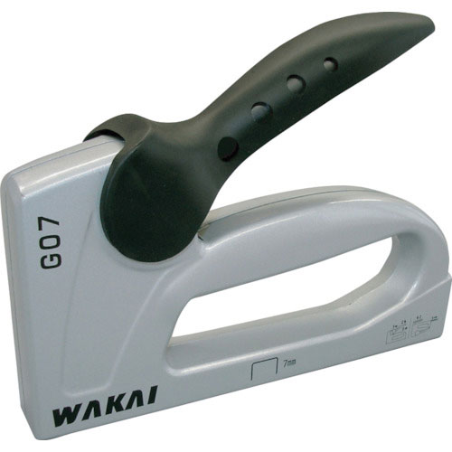 ＷＡＫＡＩ　ガンタッカー　Ｇ０７＿