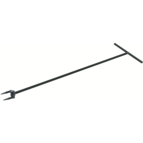 モクバ印　配管用レンチ　可動開栓器　１５００ｍｍ＿