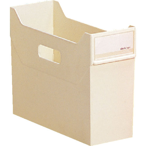 リヒト　スタックボックス　白＿