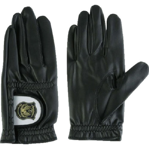 ペンギンエース　ポリスジャパン　Ｇ２０２Ｎ黒　Ｌサイズ＿