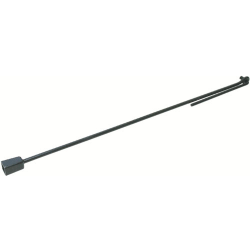モクバ印　配管用レンチ　開栓器　ＢＯＸ型　１０００ｍｍ＿